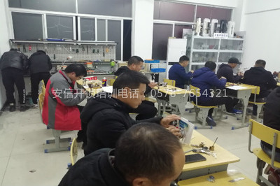 廣東開鎖店面營銷課程