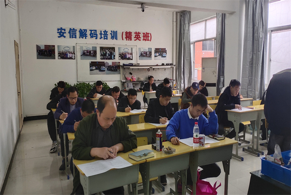 博罗学配汽车钥匙没有高学历可以学吗？