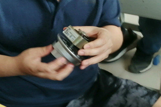 潮州哪里能学到保险柜开启技术